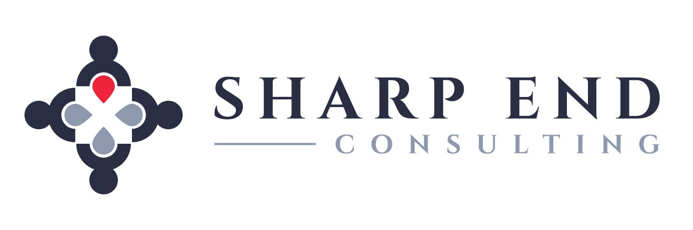 Sharp End Consulting